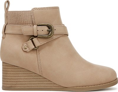 Kids' Posh-K Wedge Bootie Little/Big Kid