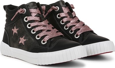 Kids' Wanderland-K High Top Sneaker Little/Big Kid