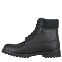 Men's Convoy Scuff Proof Lace Up Boot - Left