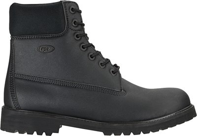 Men's Convoy Scuff Proof Lace Up Boot