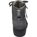 Women's Vista Waterproof Rugged Wedge Lace Up Bootie - Back