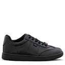 Black II Suede