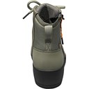 Women's Vista Waterproof Rugged Wedge Lace Up Bootie - Back