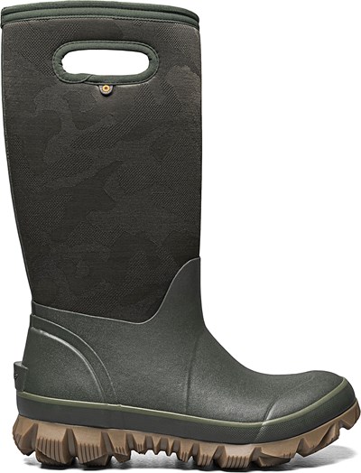 Women's Whiteout Waterproof Pull On Tall Winter Boot