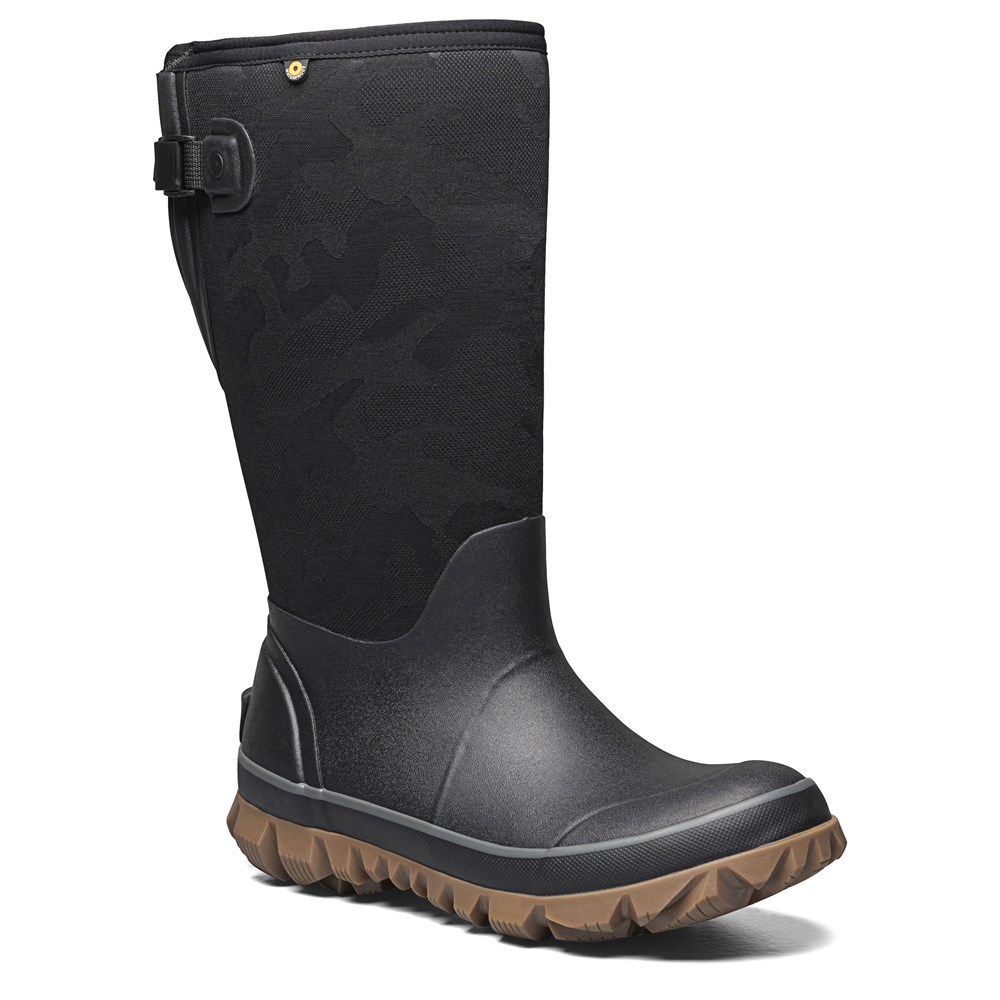 Bogs women's winter boots on sale top