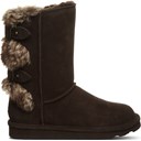 Women's Eloise Water Resistant Winter Boot - Right