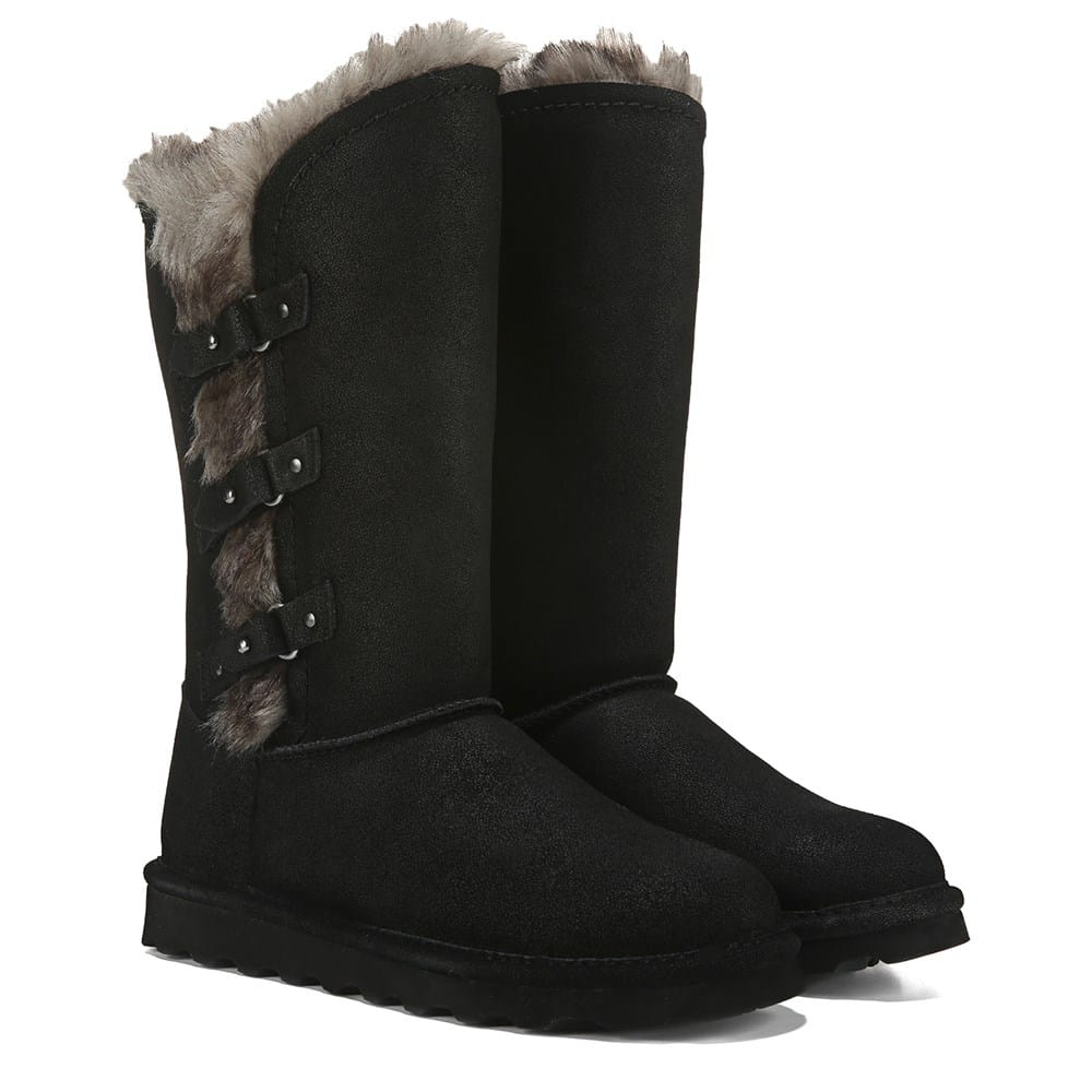 Emery Water Resistant Winter Boot 