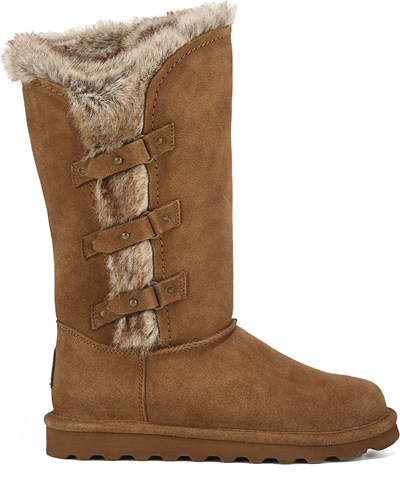 bearpaw tall boots