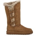 Hickory II Suede