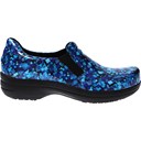Blue Spectral Print Patent