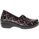 Women's Laurie Medium/Wide/X-Wide Slip Resistant Clog - Right
