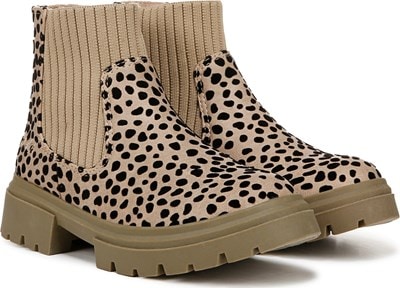Kids' Chassy-K Chelsea Boot Little/Big Kid