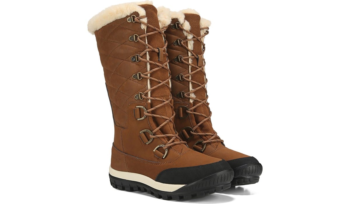 Isabella Waterproof Winter Boot 