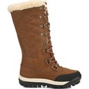 Hickory II Suede