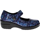 Purple/Blue Patent