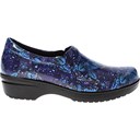 Purple/Blue Patent