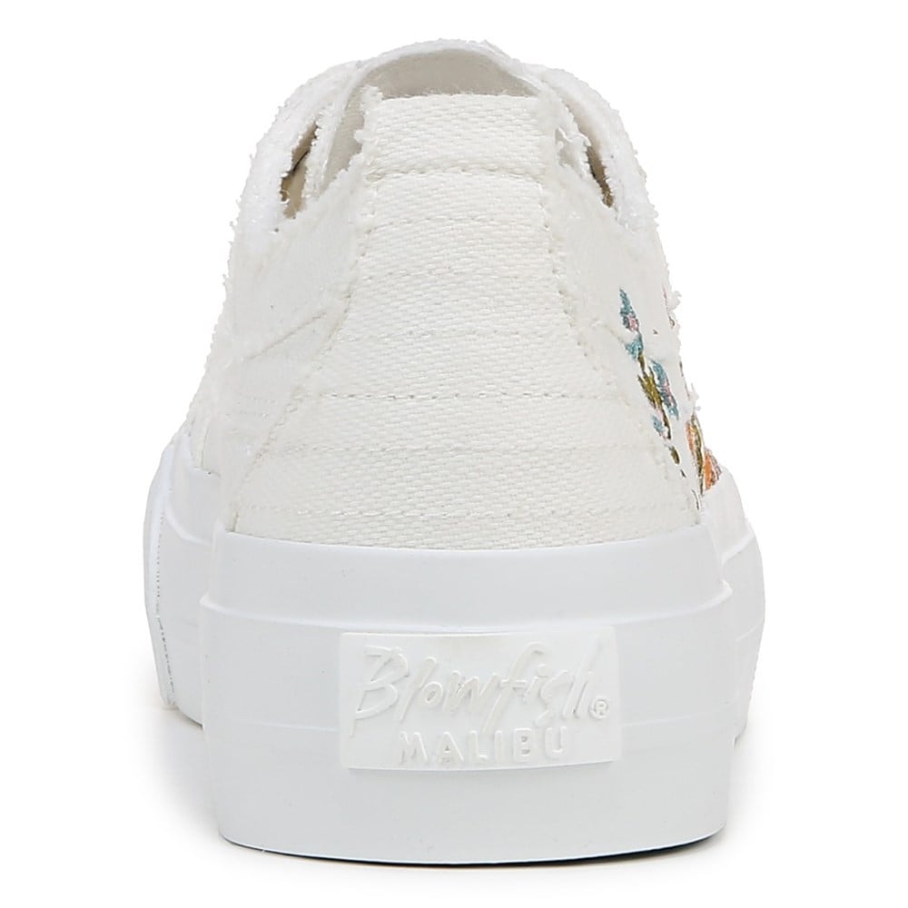 Blowfish Malibu Women's Sadie-Sun Platform Sneaker | Famous Footwear