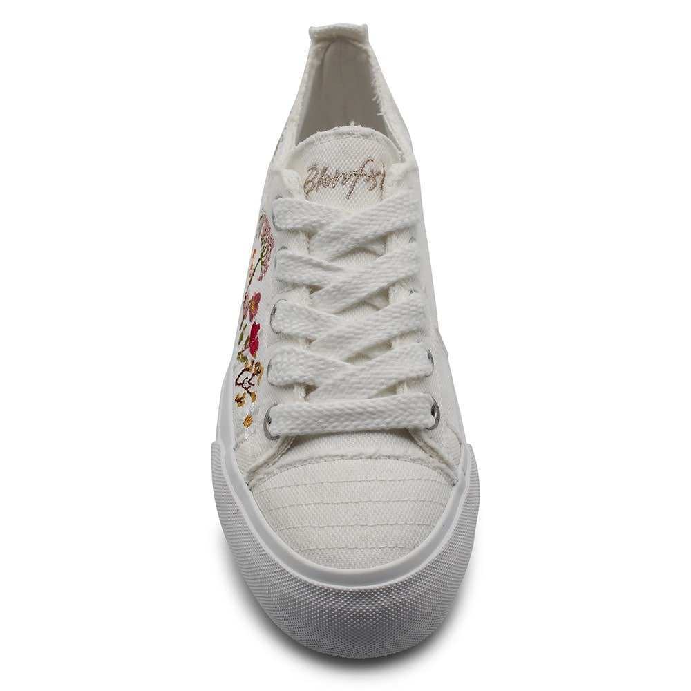 Women's Sadie-Sun Platform Sneaker