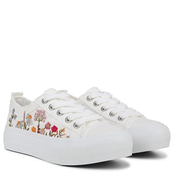 Women's Sadie-Sun Platform Sneaker