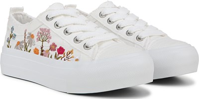 Women's Sadie-Sun Platform Sneaker