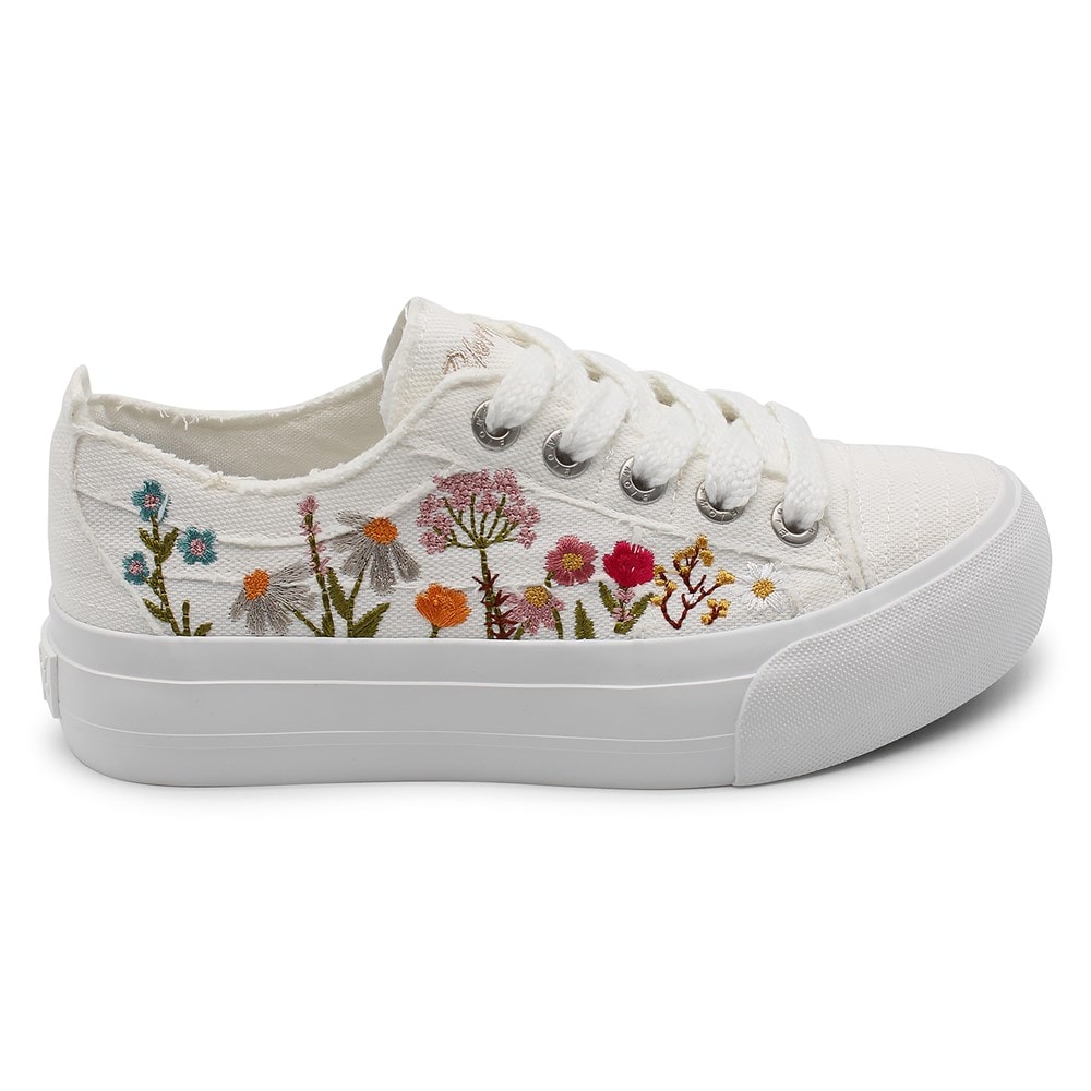 Women's Sadie-Sun Platform Sneaker