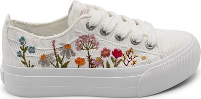 Women's Sadie-Sun Platform Sneaker