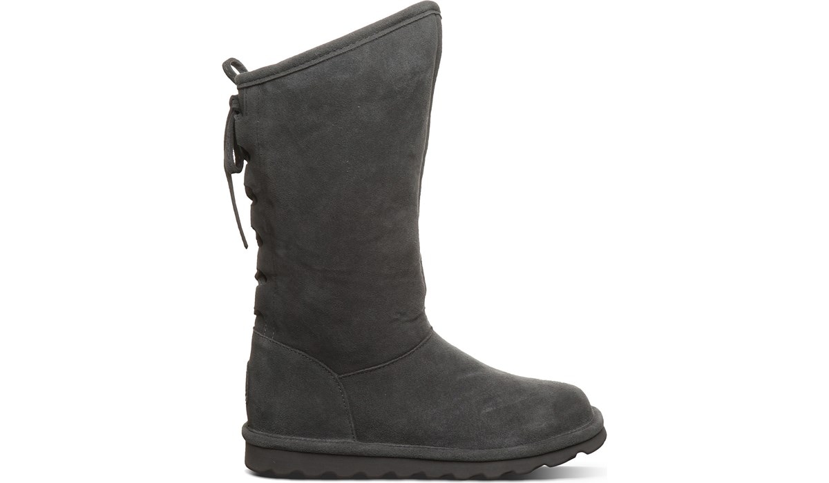 bearpaw women's phylly