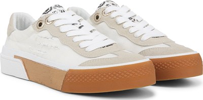 Women's Wildcard Lace Up Sneaker