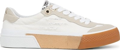 Women's Wildcard Lace Up Sneaker