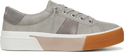 Women's Wave-Hi Slip On Sneaker