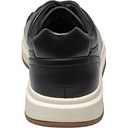 Men's Collins Plain Toe Oxford Sneaker - Back