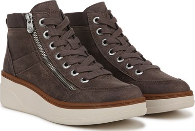 Women's Camden Wedge Sneaker Boot