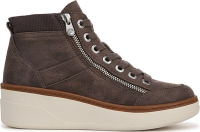 Women's Camden Wedge Sneaker Boot