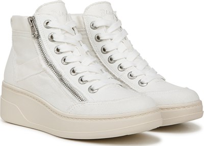 Women's Camden Wedge Sneaker Boot