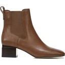 Hazelnut Leather