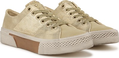 Women's Walk On Lace Up Sneaker