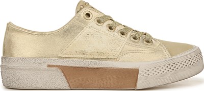 Women's Walk On Lace Up Sneaker