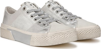 Women's Walk On Lace Up Sneaker