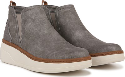 Women's Charming Wedge Sneaker Boot