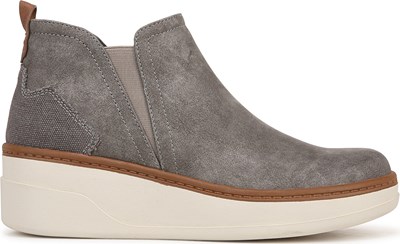 Women's Charming Wedge Sneaker Boot
