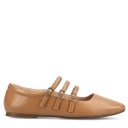 Hickory II Suede