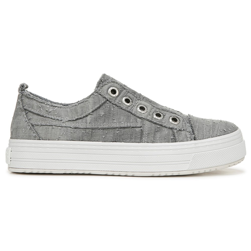 Blowfish Malibu Women's Super Play Slip On Sneaker | Famous