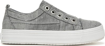 Women's Super Play Slip On Sneaker