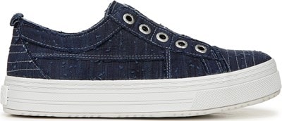Women's Super Play Slip On Sneaker