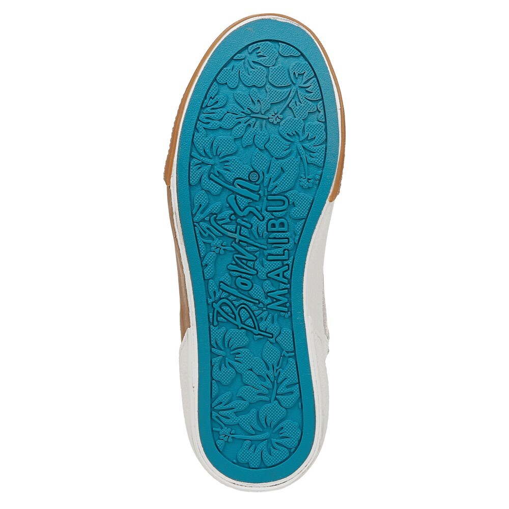 Blowfish Malibu Women's Waverly High Top Sneaker Famous Footwear