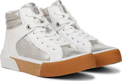 Women's Waverly High Top Sneaker