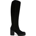 Black Suede