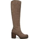 Mushroom Suede