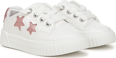 Kids' Wander-T Slip On Sneaker Toddler