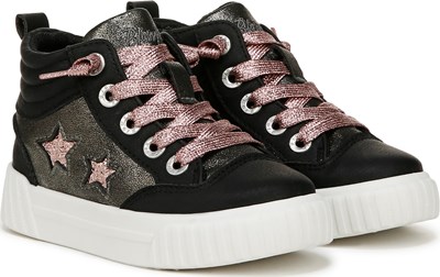 Kids' Wanderland-T High Top Sneaker Toddler/Little Kid